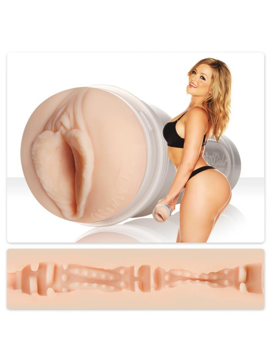 Fleshlight Girl Alexis Texas Outlaw Vagina