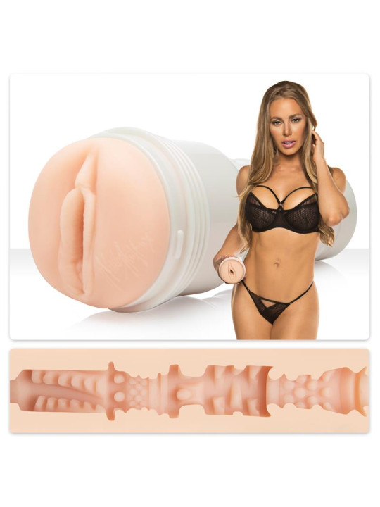 Fleshlight Nicole Aniston Fit Vagina