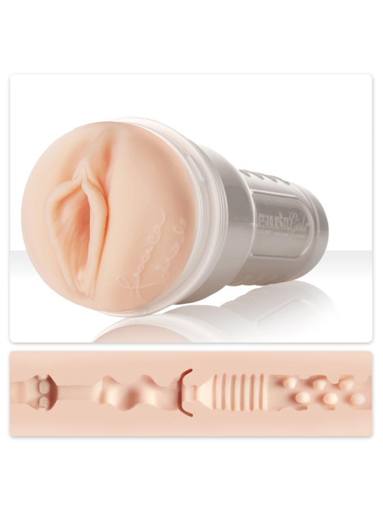 Fleshlight Girls Jessica Drake Heavenly Vagina