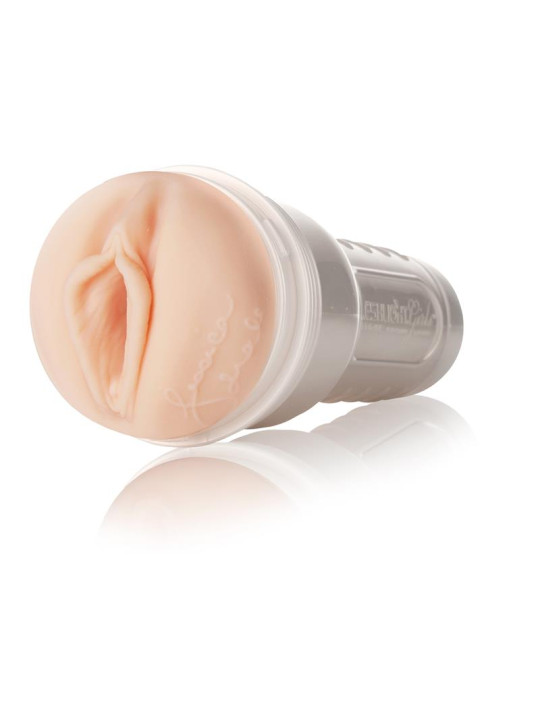 Fleshlight Girls Jessica Drake Heavenly Vagina