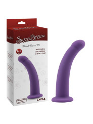 Dildo Bend Over M Purpura