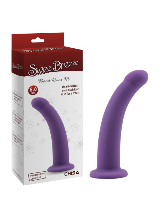 Dildo Bend Over M Purpura