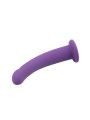 Dildo Bend Over M Purpura