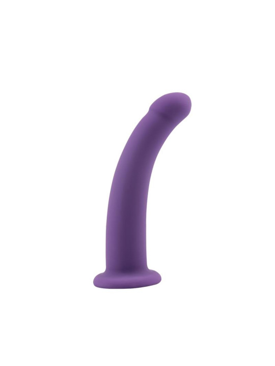 Dildo Bend Over M Purpura