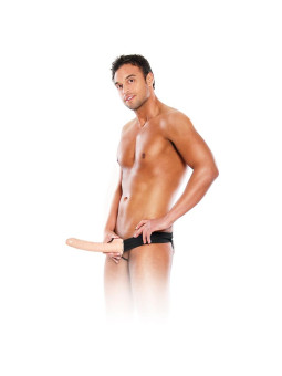 Arnés Hueco 25 cm Natural