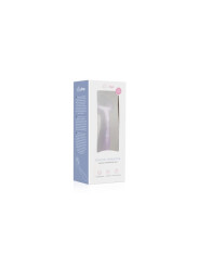 Vibrador para Parejas Silicona USB