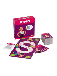 Juego del Sexpert (ES)