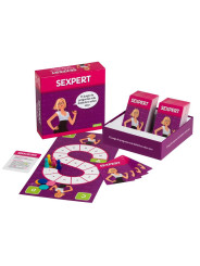 Juego del Sexpert (ES)