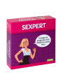 Juego del Sexpert (ES)