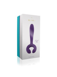 Rs - Icons Vibrador para Parejas Duo Púrpura