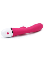 Vibrador Dreamer II USB Rose Red