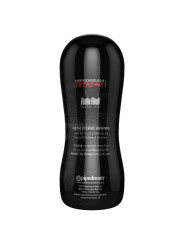 Masturbador con Vibración - Boca