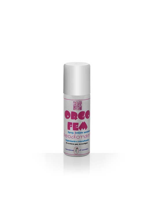 Desodorante Íntimo Femenino 65 ml