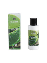 Secret Play Lubricante Natural Ecológico