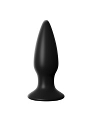 Plug Anal Recargable Negro