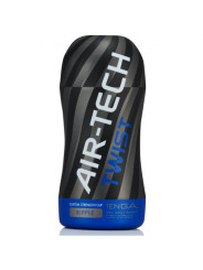 Tenga Masturbador Air-tech Twist Ripple