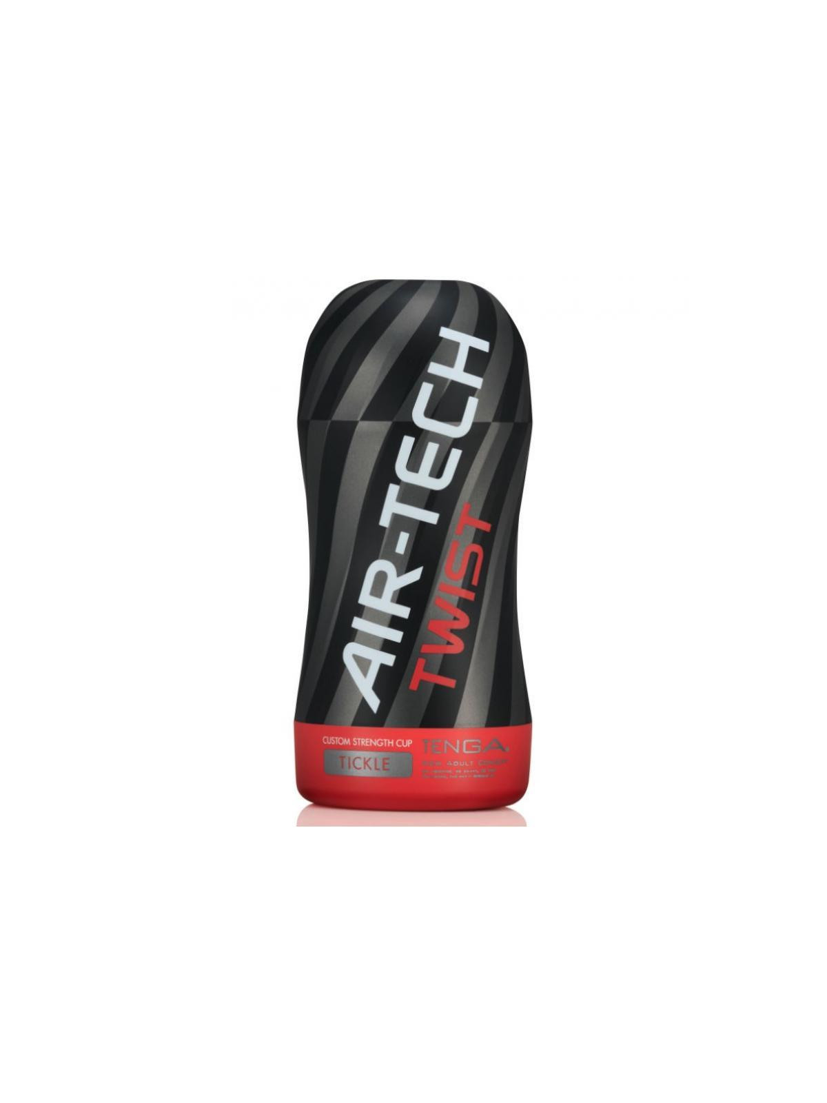 Tenga Masturbador Air-tech Twist Tickle