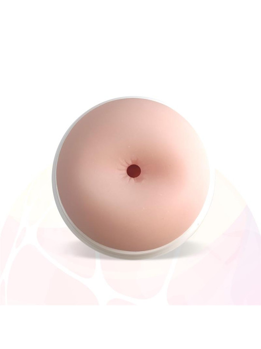 Masturbador Ano con Vibración