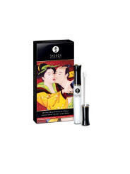 Shunga Gloss para Placer Oral Vino de Fresa