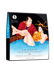 Shunga Sales de Baño Tentaciones del Mar