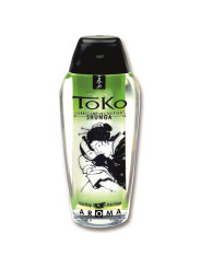 Shunga Lubricante Toko Aroma Melón