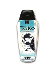 Shunga Lubricante Toko Agua