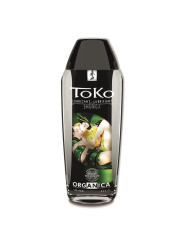 Shunga Lubricante Toko Orgánico