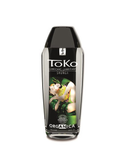 Shunga Lubricante Toko Orgánico