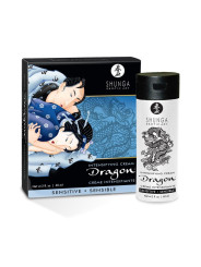 Shunga Crema de Viralidad Dragon Sensible