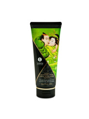 Shunga Crema de Masaje Aroma Té Verde