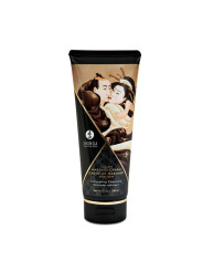 Shunga Crema de Masaje Aroma a Chocolate