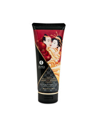 Shunga Crema de Masaje Aroma a Vino