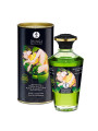 Shunga Aceite Afrodisíaco de Masaje Aroma Té Verde