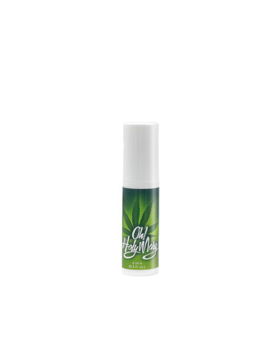 Aceite Oh Holy Mary Pleasure Oil 6 ml