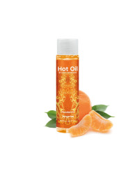 Nuei Aceite Hot Oil Efecto Calor Mandarina 100 ml