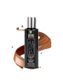 Aceite Afrodisíaco Tantric de Chocolate 100 ml