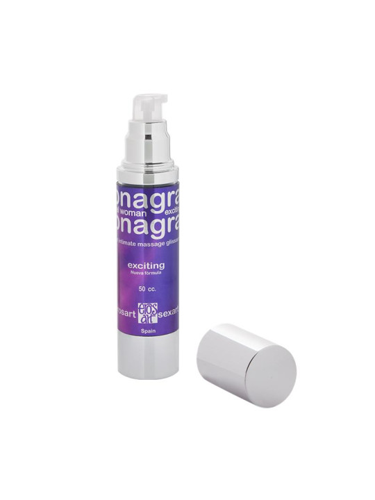 Onagra Woman Dispensador 50 ml