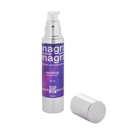 Onagra Woman Dispensador 50 ml