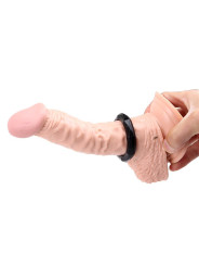 Anillos para el Pene Cadiluck Negro