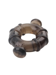 Anillos para el Pene Rudder Negro