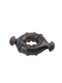 Anillos para el Pene Rudder Negro