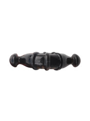 Anillos para el Pene Rudder Negro