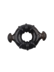 Anillos para el Pene Rudder Negro