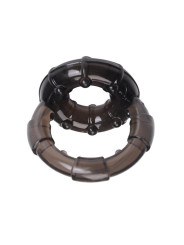 Anillo para el Pene Doble