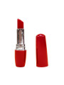 Estimulador Pinta Labios 9 cm Rojo