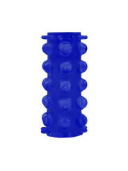 Kit de Fundas para el Pene Azul