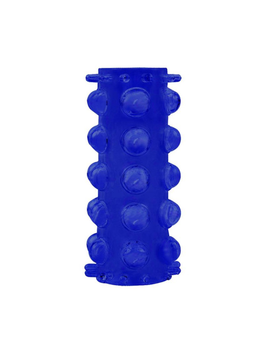 Kit de Fundas para el Pene Azul