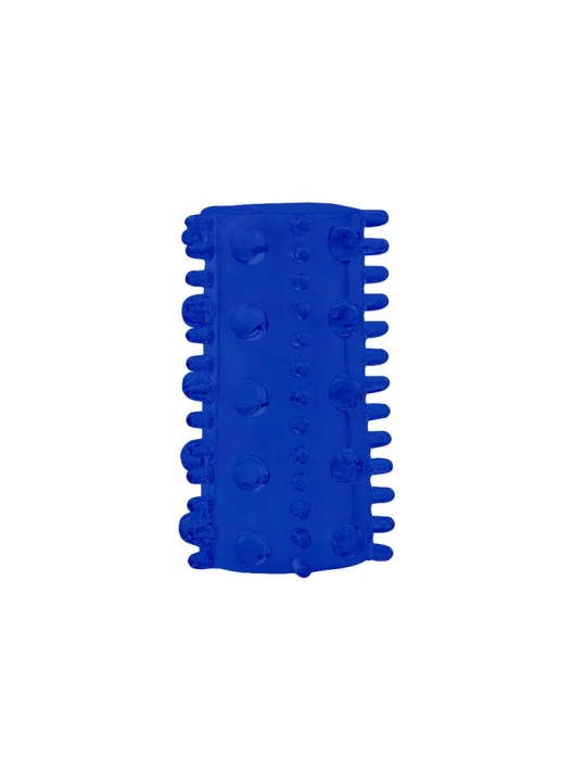 Kit de Fundas para el Pene Azul