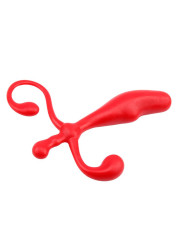 Kit Anal Wave Probe Rojo