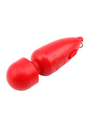 Kit Anal Wave Probe Rojo